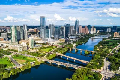 Cheap Flights to Austin